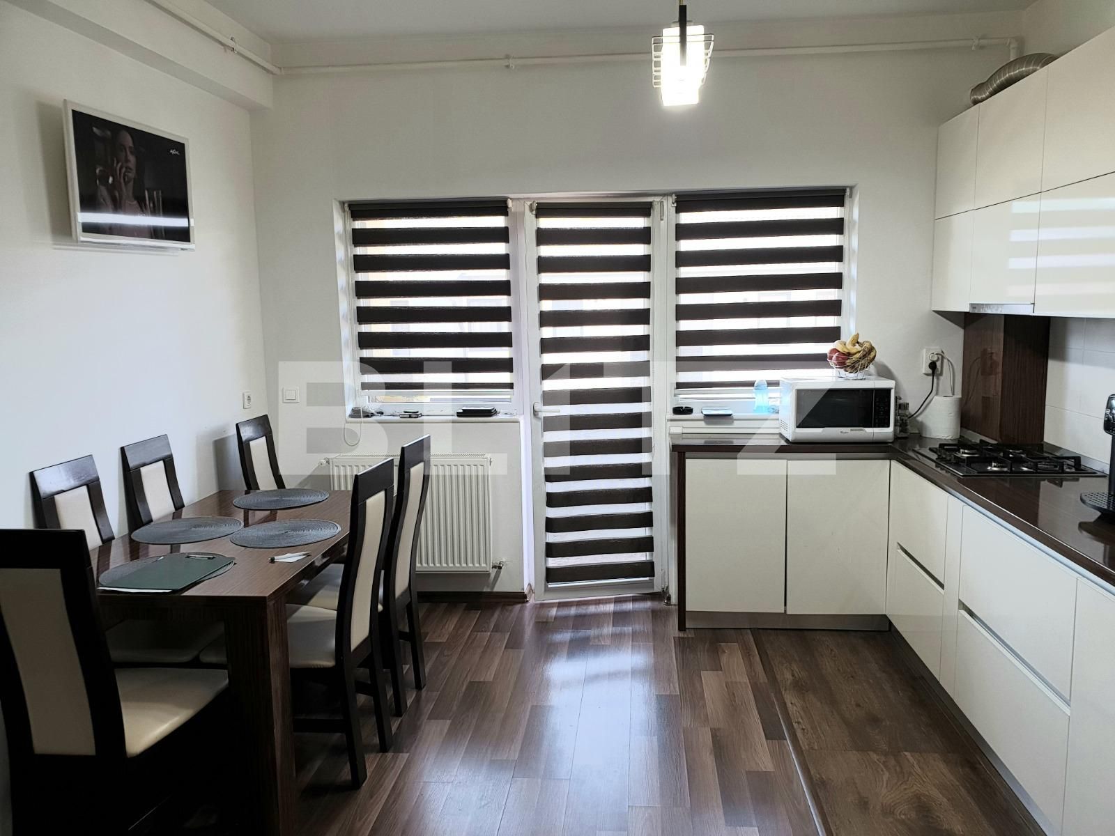 Apartament de vânzare 3 camere Floreşti - 38725AV | BLITZ Cluj-Napoca | Poza2