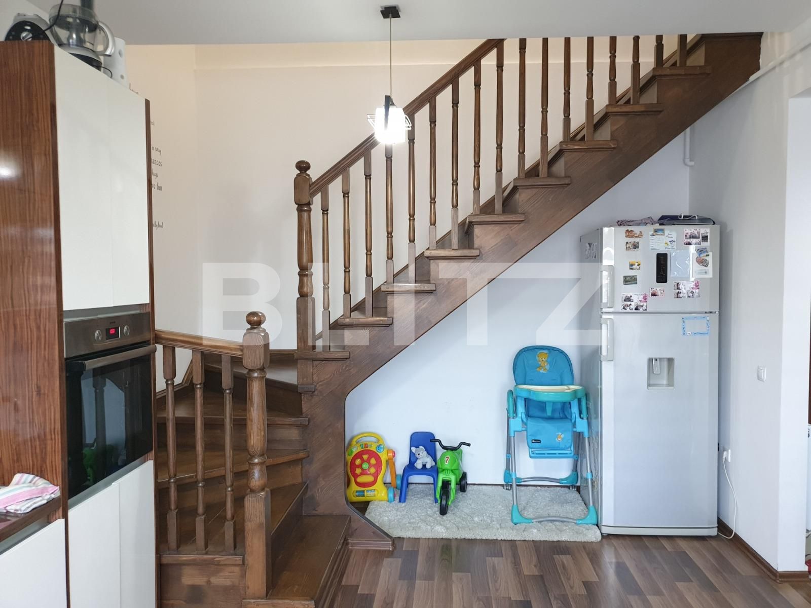 Apartament de vânzare 3 camere Floreşti - 38725AV | BLITZ Cluj-Napoca | Poza8