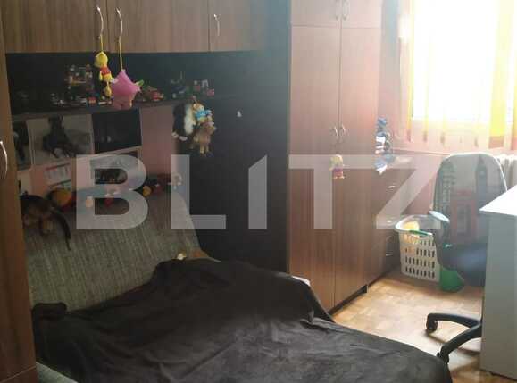 Apartament de vânzare 3 camere Manastur - 38726AV | BLITZ Cluj-Napoca | Poza4