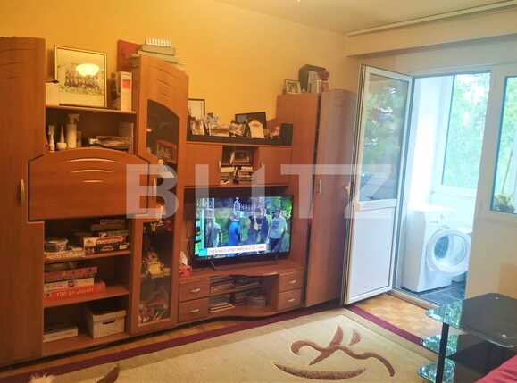 Apartament de vânzare 3 camere Manastur - 38726AV | BLITZ Cluj-Napoca | Poza1