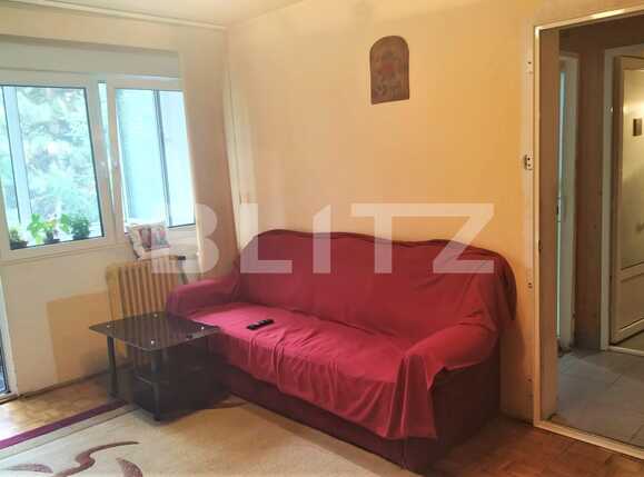 Apartament de vânzare 3 camere Manastur - 38726AV | BLITZ Cluj-Napoca | Poza3