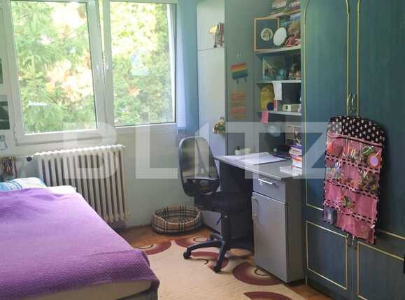 Apartament de vânzare 3 camere Manastur - 38726AV | BLITZ Cluj-Napoca | Poza5