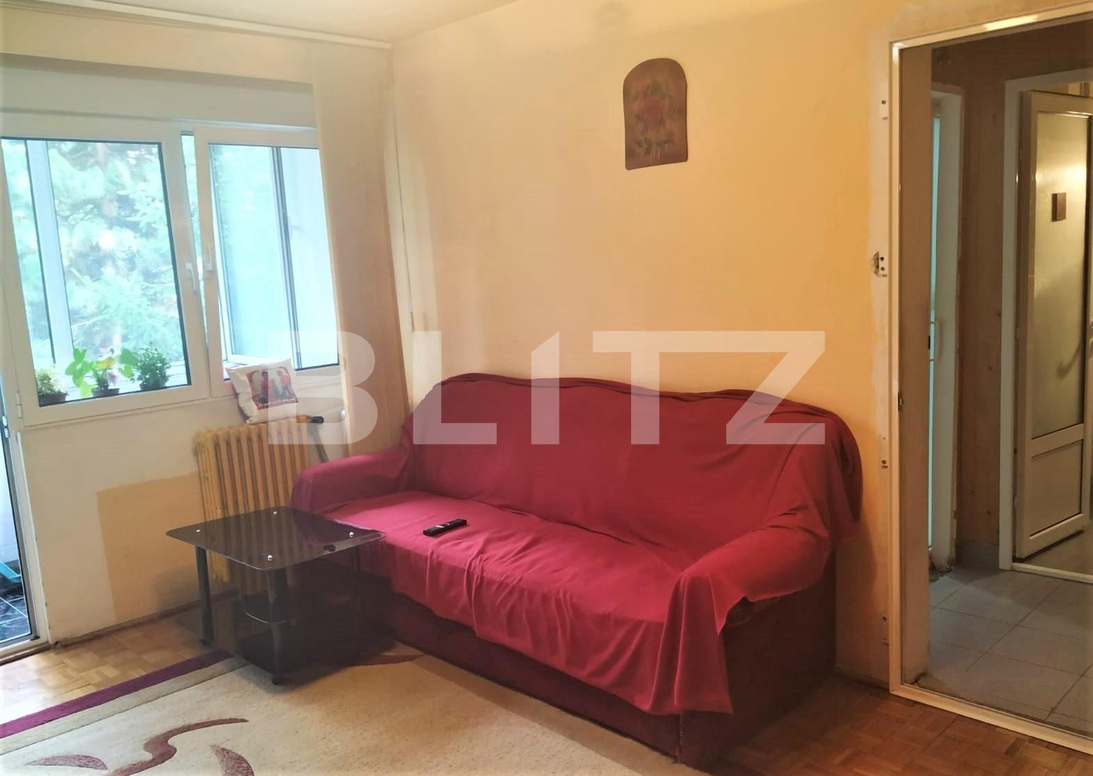 Apartament de vânzare 3 camere Manastur - 38726AV | BLITZ Cluj-Napoca | Poza3