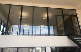 2000 de mp utili pe 10.000 de mp de teren 