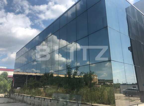 Spațiu industrial de vânzare Iris - 38727SVI | BLITZ Cluj-Napoca | Poza19