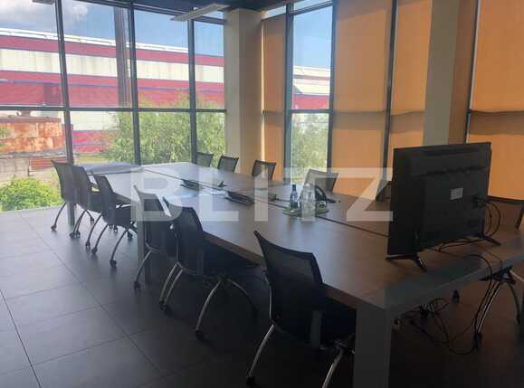 Spațiu industrial de vânzare Iris - 38727SVI | BLITZ Cluj-Napoca | Poza11