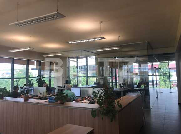 Spațiu industrial de vânzare Iris - 38727SVI | BLITZ Cluj-Napoca | Poza10