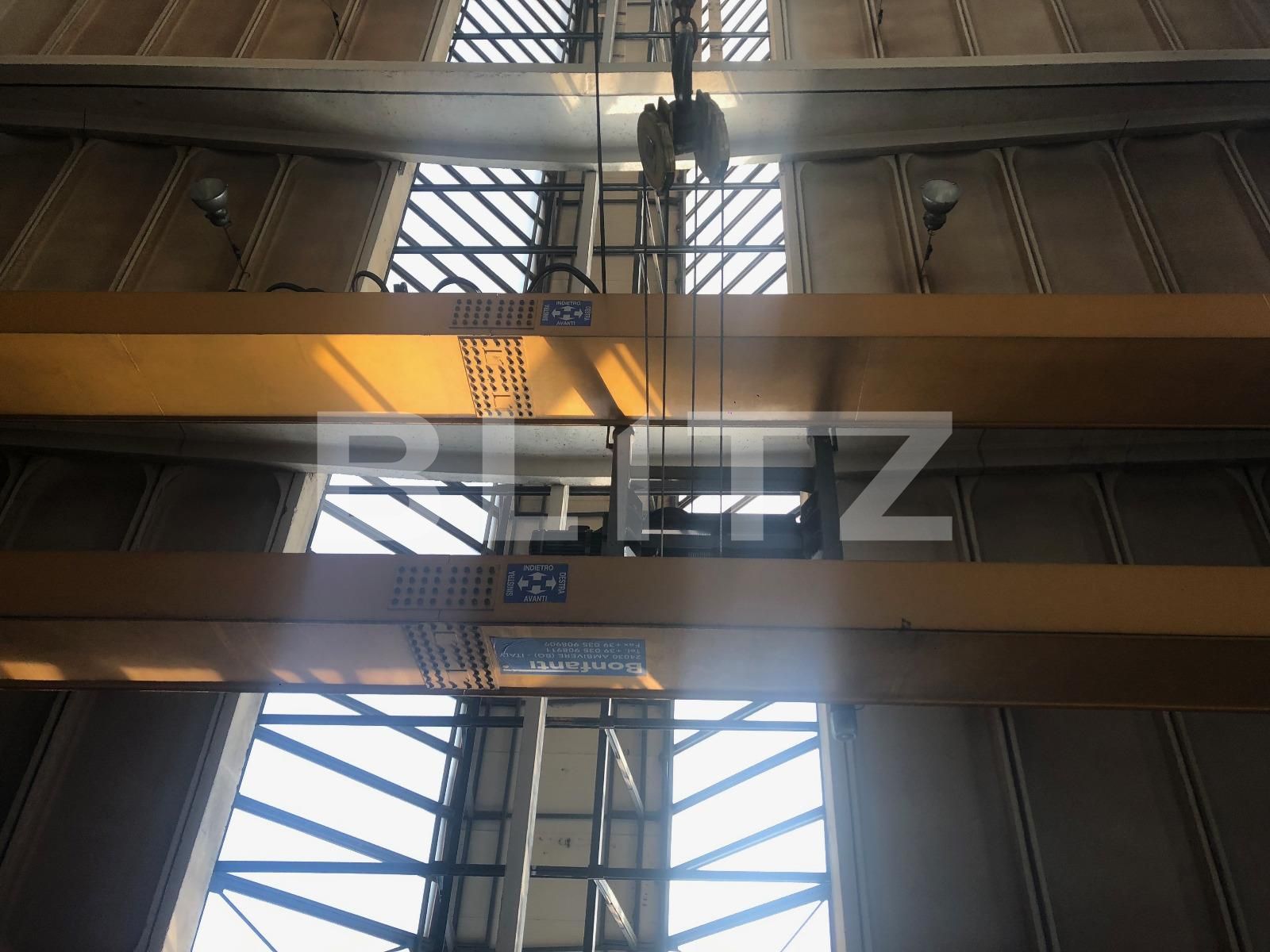 Spațiu industrial de vânzare Iris - 38727SVI | BLITZ Cluj-Napoca | Poza7