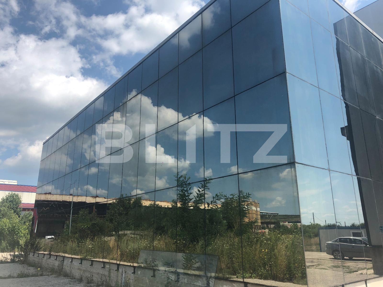 Spațiu industrial de vânzare Iris - 38727SVI | BLITZ Cluj-Napoca | Poza19