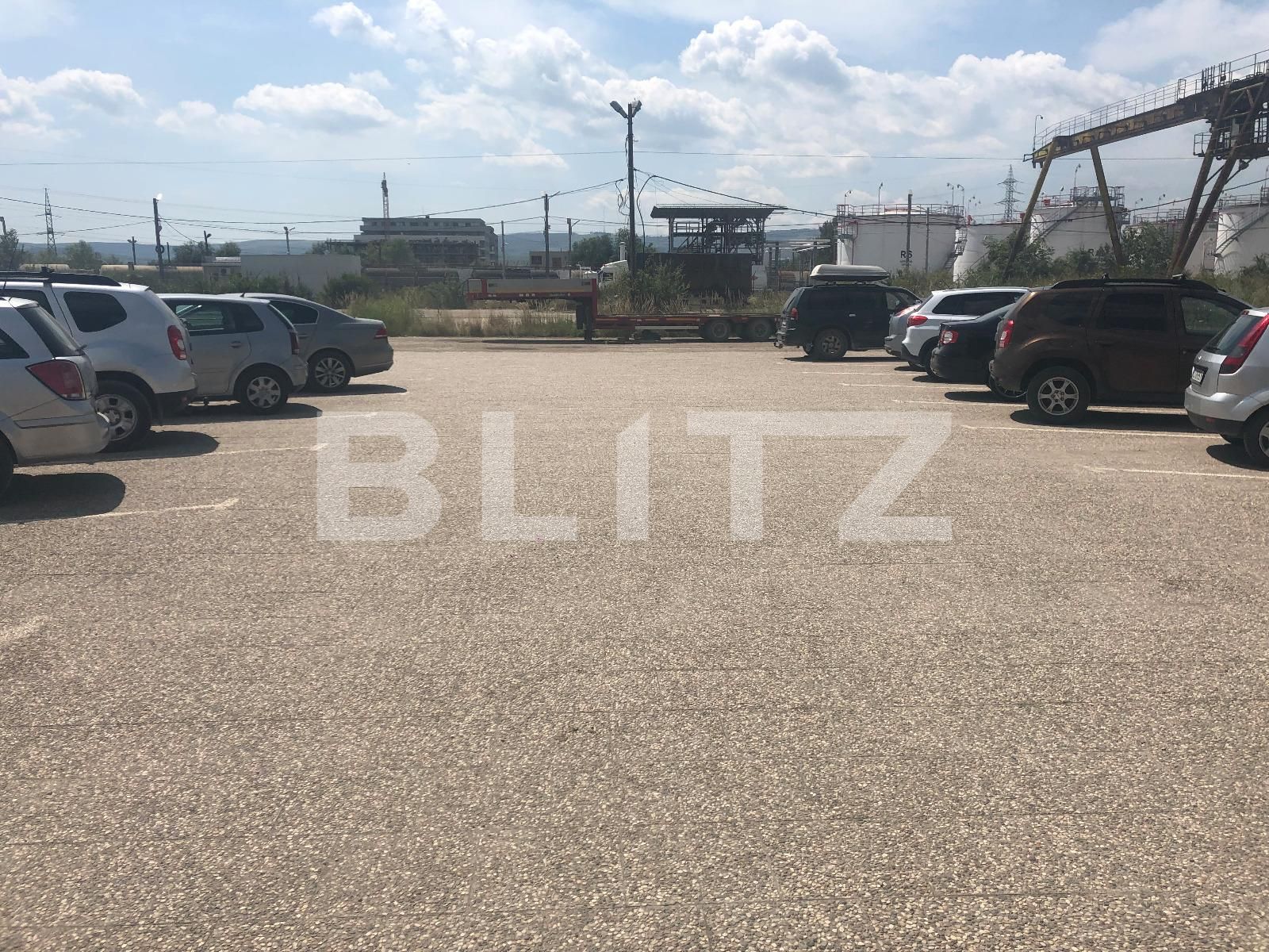 Spațiu industrial de vânzare Iris - 38727SVI | BLITZ Cluj-Napoca | Poza20