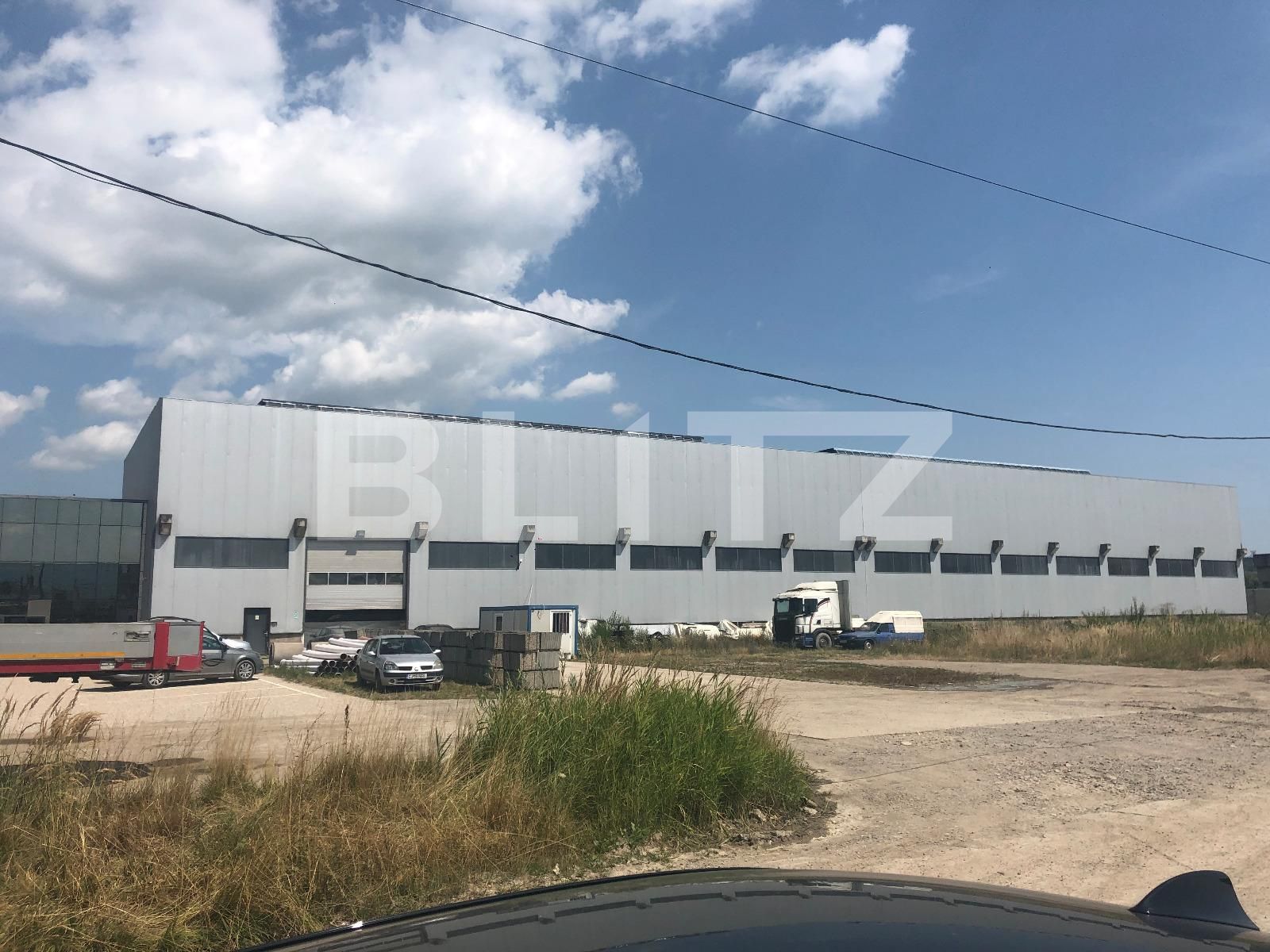 Spațiu industrial de vânzare Iris - 38727SVI | BLITZ Cluj-Napoca | Poza16