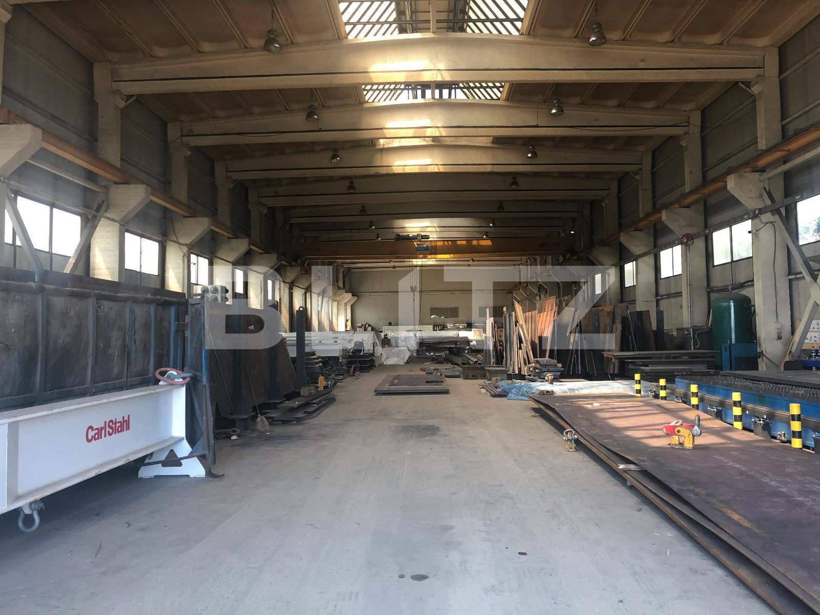 Spațiu industrial de vânzare Iris - 38727SVI | BLITZ Cluj-Napoca | Poza8