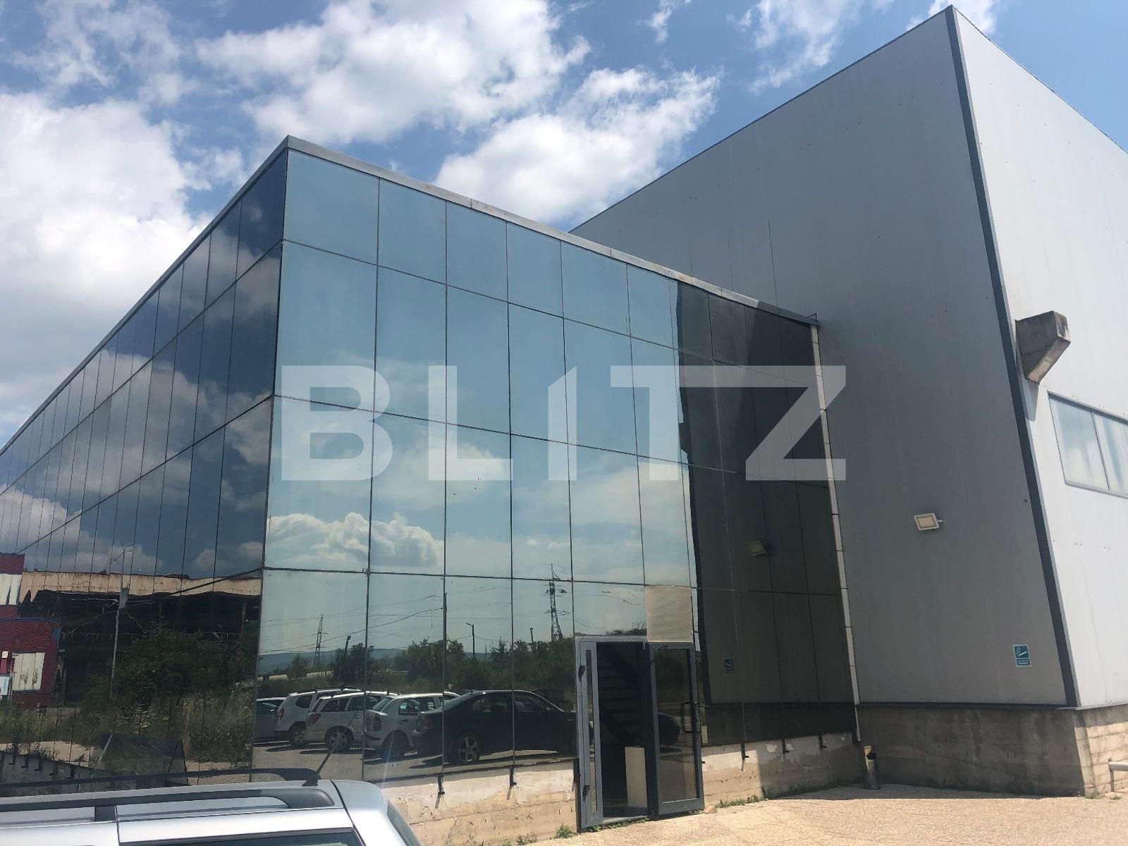 Spațiu industrial de vânzare Iris - 38727SVI | BLITZ Cluj-Napoca | Poza15