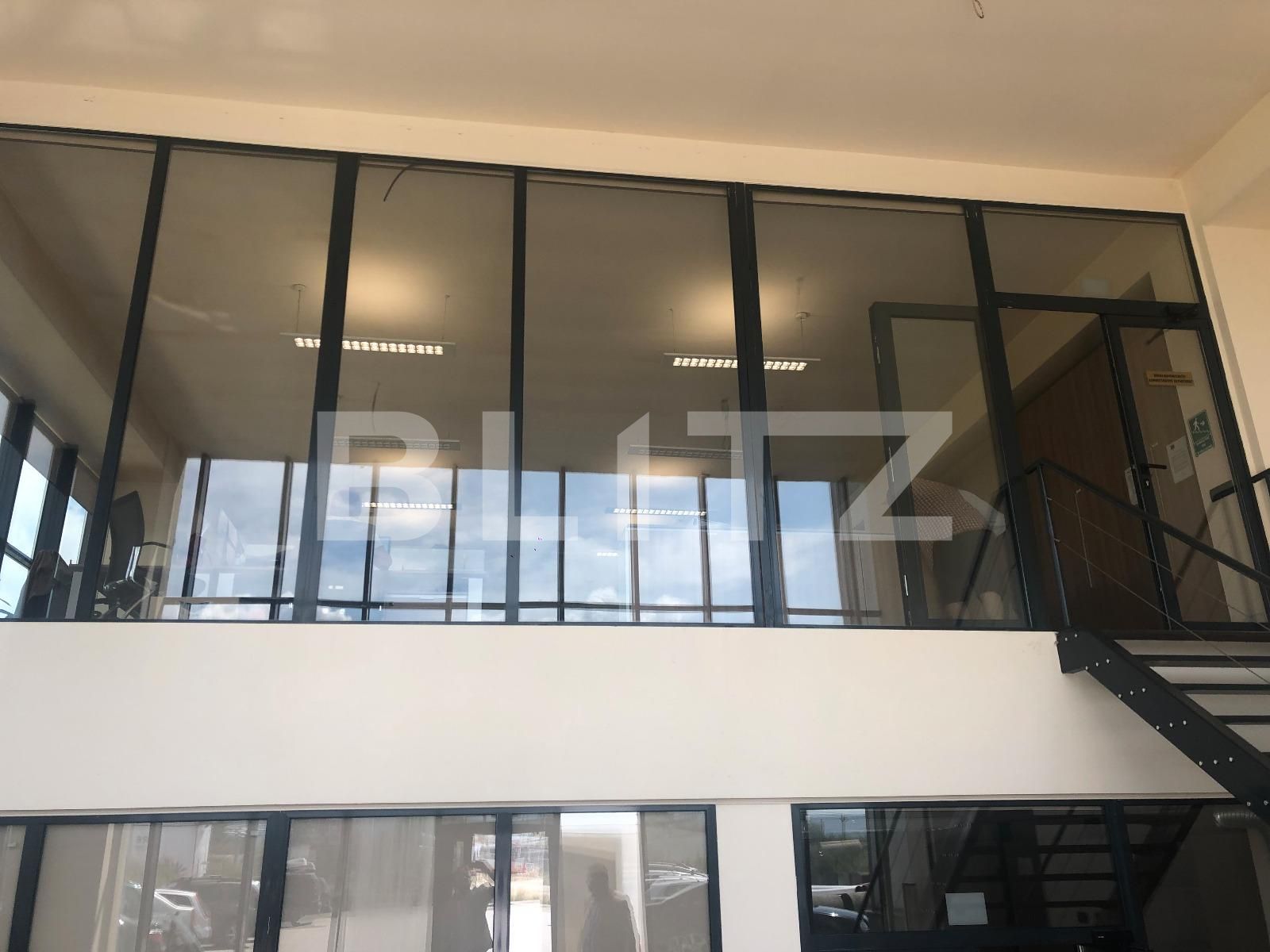 Spațiu industrial de vânzare Iris - 38727SVI | BLITZ Cluj-Napoca | Poza4