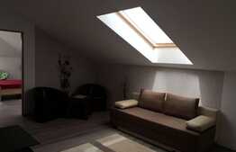 Apartament 2 camere, parcare, 56mp!