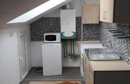 Apartament 2 camere, parcare, 56mp!