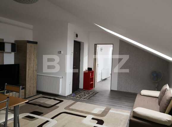 Apartament de vânzare 2 camere Floreşti - 38728AV | BLITZ Cluj-Napoca | Poza1