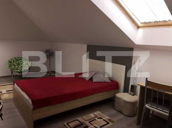 Apartament de vânzare 2 camere Floreşti - 38728AV | BLITZ Cluj-Napoca | Poza5