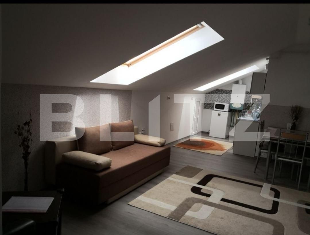 Apartament de vânzare 2 camere Floreşti - 38728AV | BLITZ Cluj-Napoca | Poza2