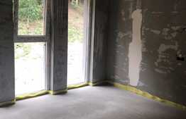 Triplex de vanzare, 113 mp, priveliste deosebita, incalzire in pardoseala, zona de case ! 