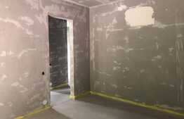 Triplex de vanzare, 113 mp, priveliste deosebita, incalzire in pardoseala, zona de case ! 