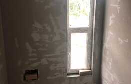 Triplex de vanzare, 113 mp, priveliste deosebita, incalzire in pardoseala, zona de case ! 