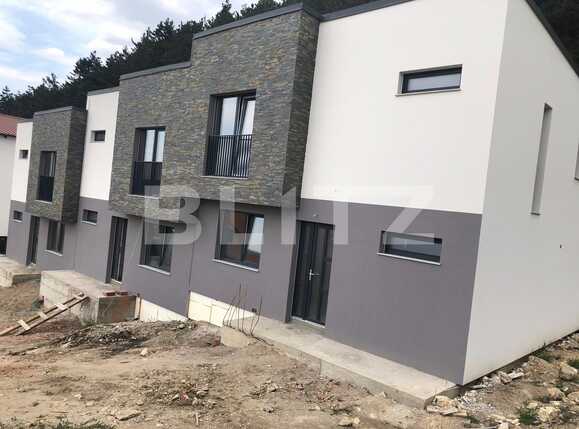 Casa de vânzare 4 camere Floreşti - 38729CV | BLITZ Cluj-Napoca | Poza1