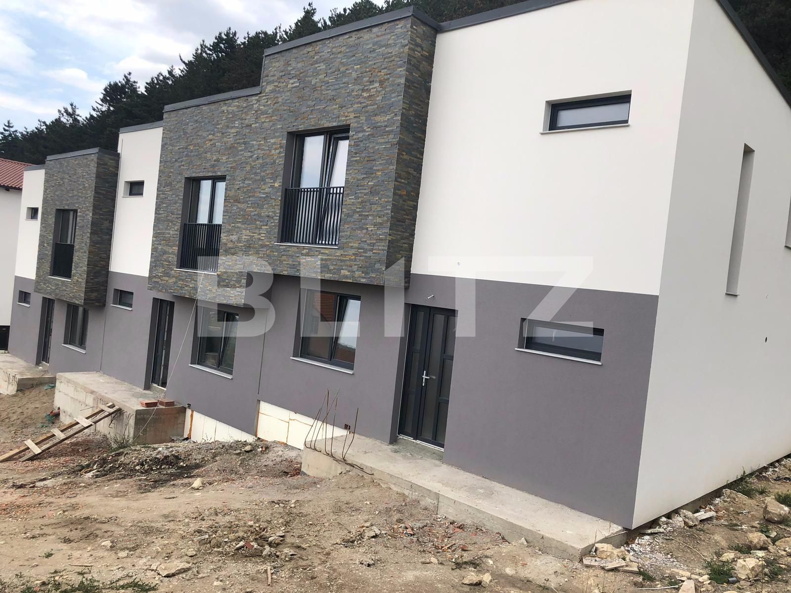 Casa de vânzare 4 camere Floreşti - 38729CV | BLITZ Cluj-Napoca | Poza1