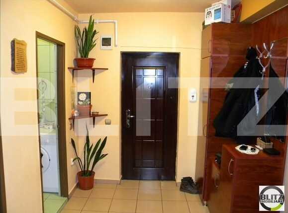 Apartament de vânzare 2 camere Floreşti - 3873AV | BLITZ Cluj-Napoca | Poza5