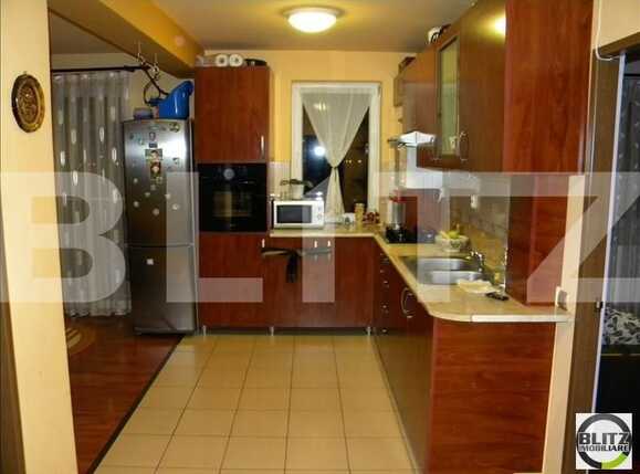 Apartament de vânzare 2 camere Floreşti - 3873AV | BLITZ Cluj-Napoca | Poza3