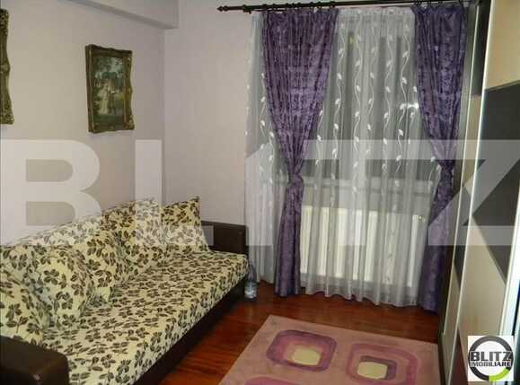 Apartament de vânzare 2 camere Floreşti - 3873AV | BLITZ Cluj-Napoca | Poza1