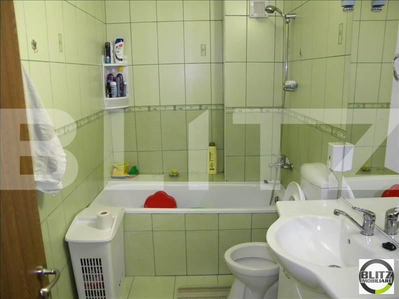 Apartament de vânzare 2 camere Floreşti - 3873AV | BLITZ Cluj-Napoca | Poza8
