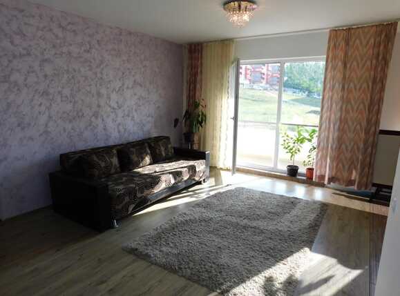 Garsonieră de vânzare Floreşti - 38730AV | BLITZ Cluj-Napoca | Poza4