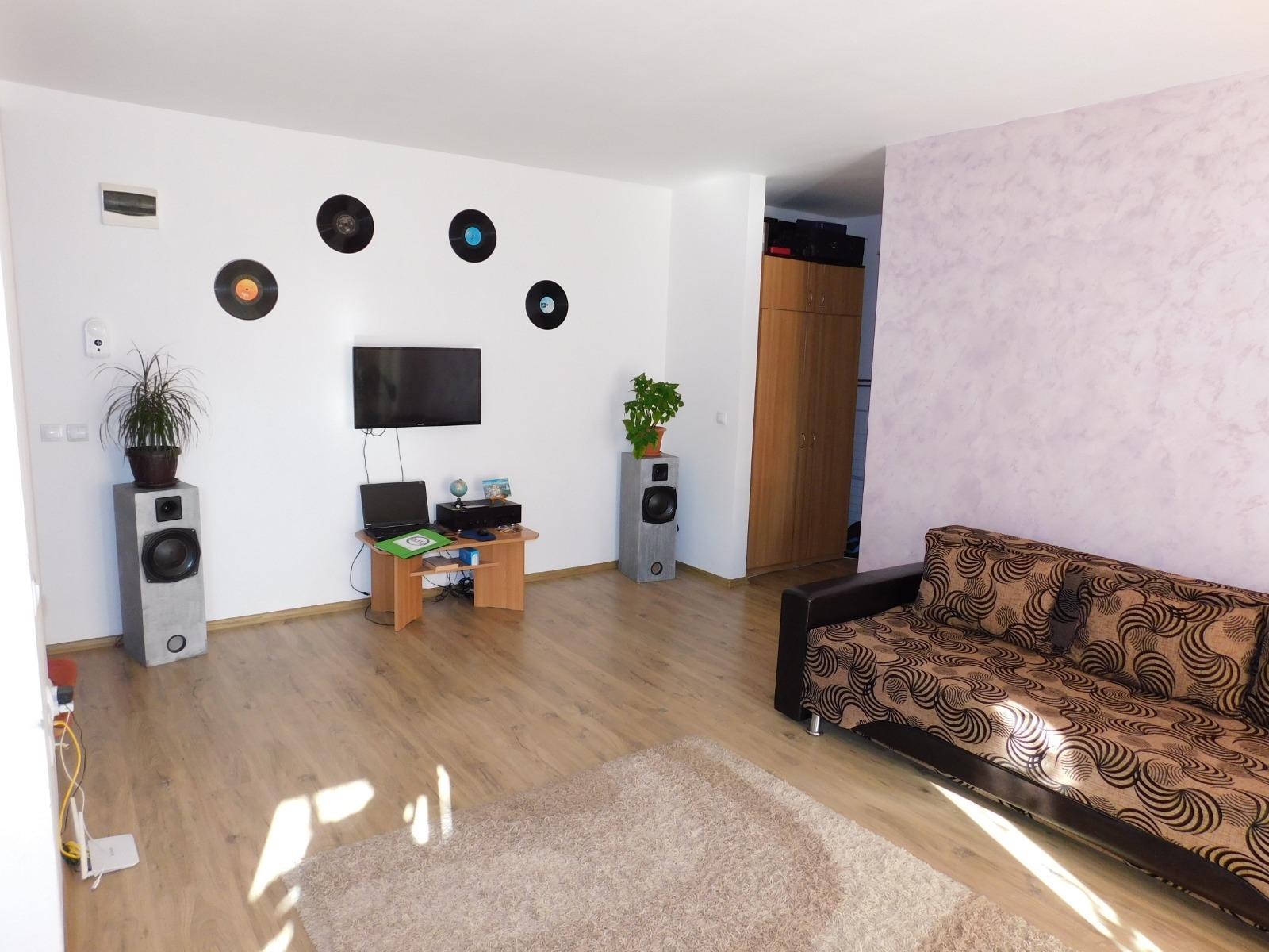 Garsonieră de vânzare Floreşti - 38730AV | BLITZ Cluj-Napoca | Poza2