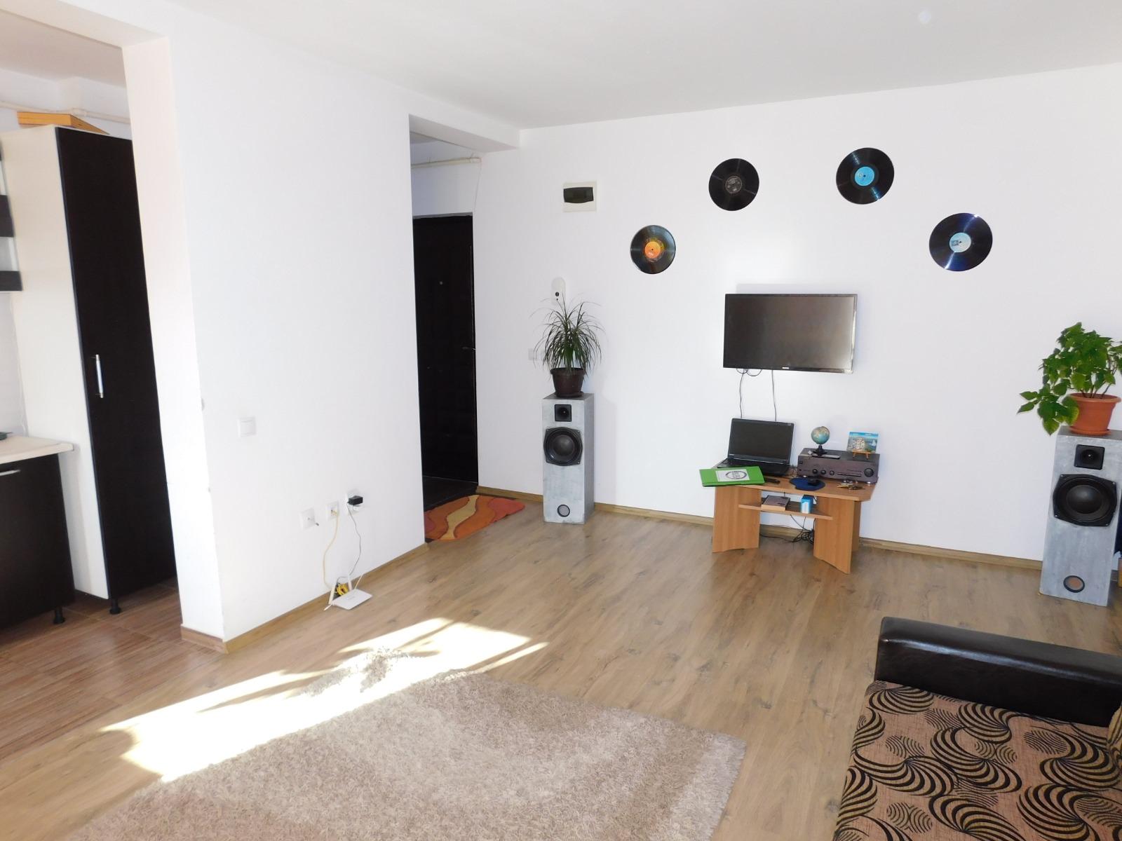 Garsonieră de vânzare Floreşti - 38730AV | BLITZ Cluj-Napoca | Poza1
