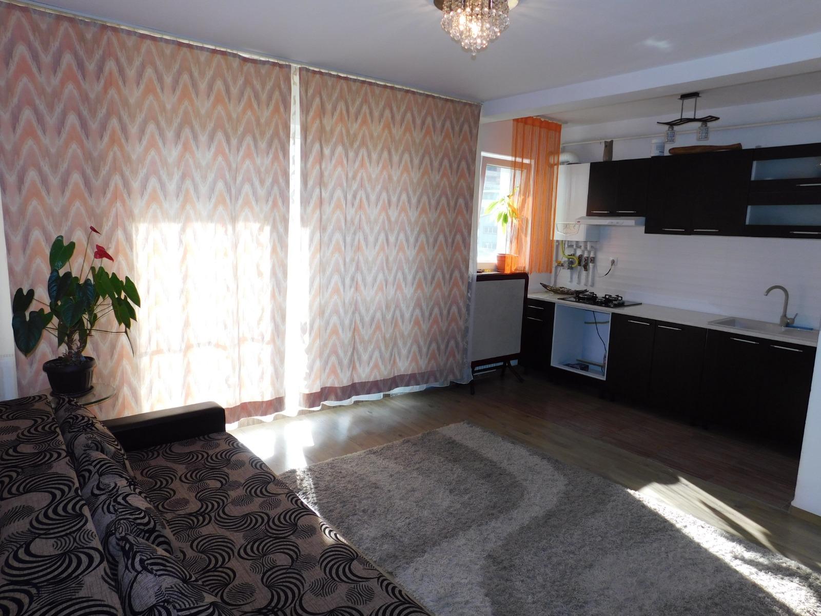 Garsonieră de vânzare Floreşti - 38730AV | BLITZ Cluj-Napoca | Poza3