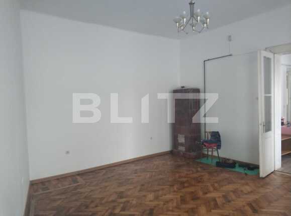 Spațiu birouri de închiriat Semicentral - 38732SIB | BLITZ Cluj-Napoca | Poza1