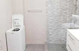 Garsoniera, decomandata, imobil nou, totul nou, zona strazii Eugen Ionesco