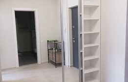 Garsoniera, decomandata, imobil nou, totul nou, zona strazii Eugen Ionesco