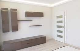 Garsoniera, decomandata, imobil nou, totul nou, zona strazii Eugen Ionesco