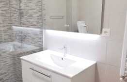 Garsoniera, decomandata, imobil nou, totul nou, zona strazii Eugen Ionesco