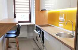 Garsoniera, decomandata, imobil nou, totul nou, zona strazii Eugen Ionesco