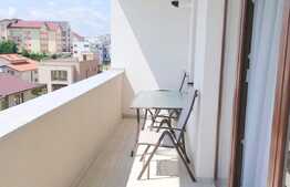 Garsoniera, decomandata, imobil nou, totul nou, zona strazii Eugen Ionesco