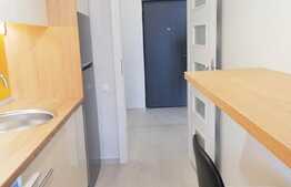 Garsoniera, decomandata, imobil nou, totul nou, zona strazii Eugen Ionesco