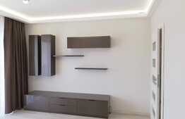 Garsoniera, decomandata, imobil nou, totul nou, zona strazii Eugen Ionesco