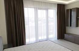 Garsoniera, decomandata, imobil nou, totul nou, zona strazii Eugen Ionesco