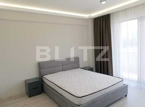 Garsonieră de închiriat Zorilor - 38733AI | BLITZ Cluj-Napoca | Poza1