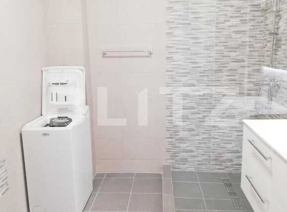 Garsonieră de închiriat Zorilor - 38733AI | BLITZ Cluj-Napoca | Poza8