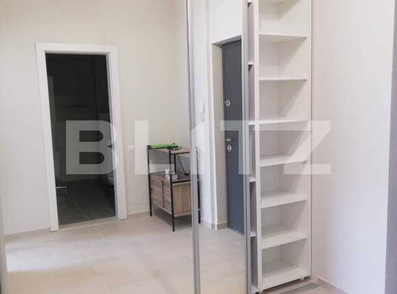 Garsonieră de închiriat Zorilor - 38733AI | BLITZ Cluj-Napoca | Poza9