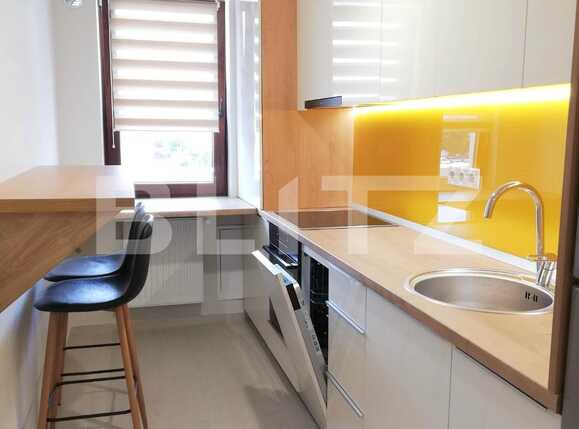 Garsonieră de închiriat Zorilor - 38733AI | BLITZ Cluj-Napoca | Poza5